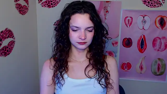  SusieSu  online show from February 2026 01:18:02 PM