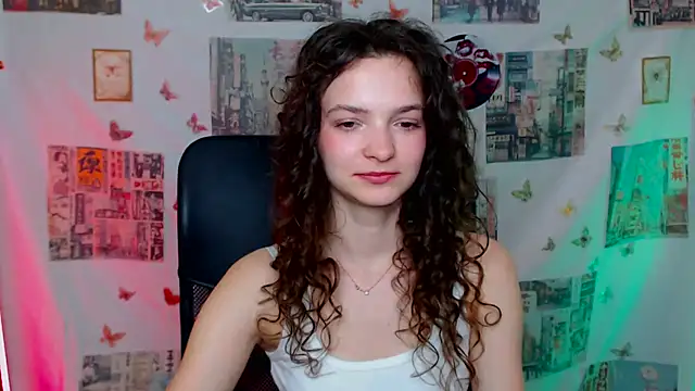  SusieSu  online show from April 2026 12:16:02 PM