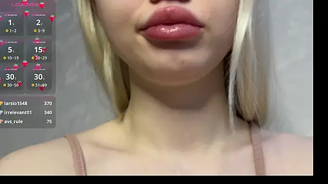 SusieEvans online show from December 2024 06:49:02 PM