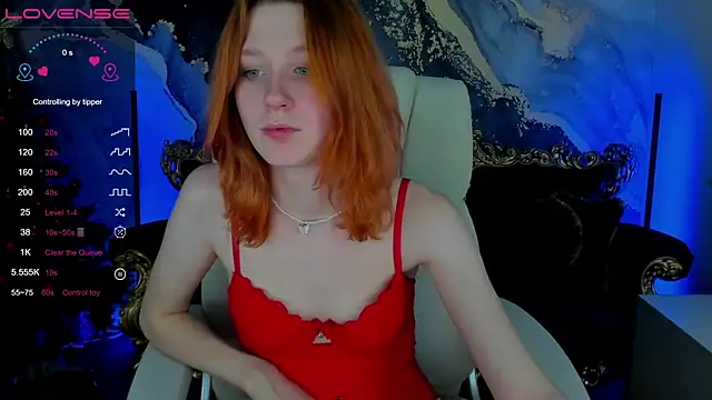 Snapshot of MagicLilu chatting on December 2024 11:06:02 PM MagicLilu online show from December 2024 11:06:02 PM