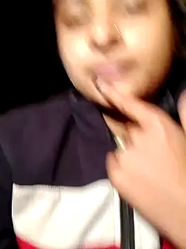 Cute-Nilam online show from January 2025 03:34:02 PM