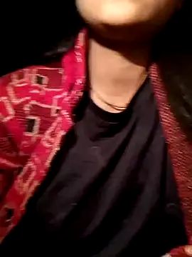 Cute-Nilam online show from January 2025 10:35:02 AM