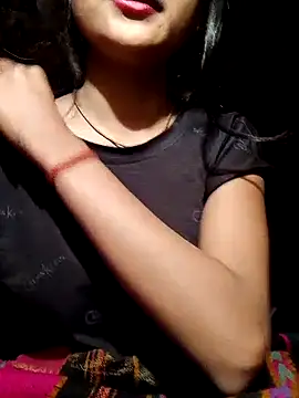 Cute-Nilam online show from January 2025 01:41:02 PM