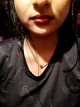Cute-Nilam online show from January 2025 04:44:01 PM