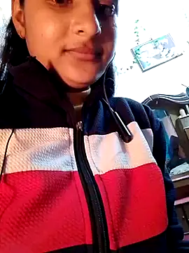 Cute-Nilam online show from January 2025 05:47:02 AM