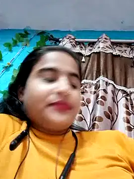 Cute-Nilam online show from January 2025 08:51:02 AM