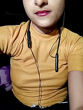 Cute-Nilam online show from January 2025 03:27:01 PM