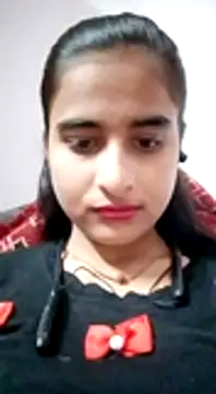 Cute-Nilam online show from January 2025 07:28:02 AM