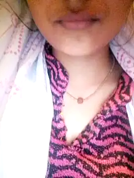 Cute-Nilam online show from January 2025 03:02:01 PM