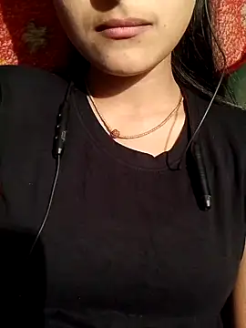Cute-Nilam online show from January 2025 08:02:01 AM