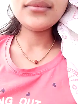 Cute-Nilam online show from January 2025 07:15:01 AM