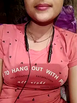 Cute-Nilam online show from January 2025 03:21:01 PM