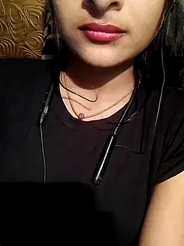 Cute-Nilam online show from January 2025 08:09:01 AM
