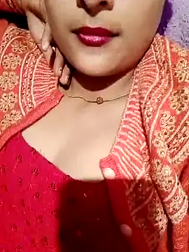 Cute-Nilam online show from January 2025 05:10:01 PM
