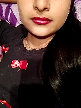 Cute-Nilam online show from January 2025 08:13:01 AM