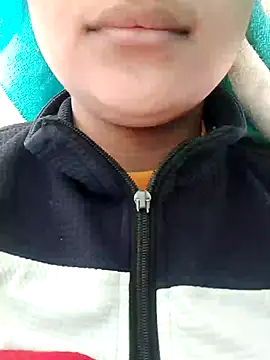 Cute-Nilam online show from January 2025 04:23:02 AM