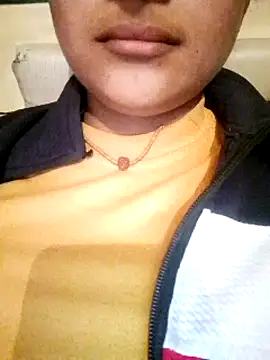 Cute-Nilam online show from January 2025 07:38:02 AM
