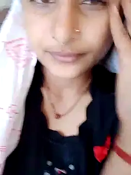Cute-Nilam online show from January 2025 07:50:01 AM