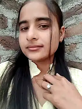 Cute-Nilam online show from February 2025 07:36:02 AM