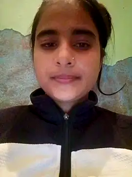 Cute-Nilam online show from February 2025 01:41:01 PM