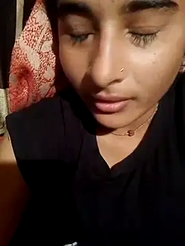 Cute-Nilam online show from February 2025 04:11:02 PM