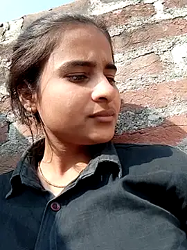 Cute-Nilam online show from February 2025 05:41:01 AM