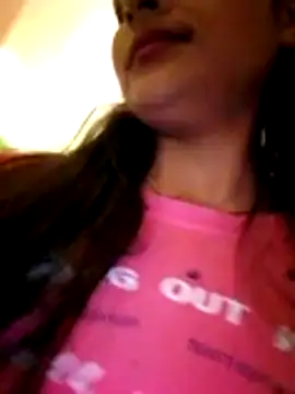 Cute-Nilam online show from February 2025 08:43:01 AM