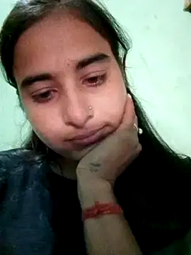 Cute-Nilam online show from February 2025 10:04:01 AM