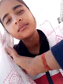 Cute-Nilam online show from February 2025 07:40:01 AM