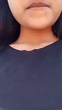 Cute-Nilam online show from February 2025 08:09:02 AM