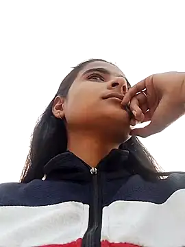 Cute-Nilam online show from February 2025 11:57:02 AM