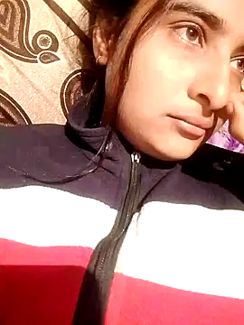 Cute-Nilam online show from February 2025 05:05:02 PM