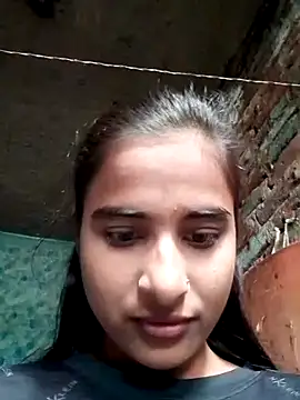 Cute-Nilam online show from February 2025 08:48:02 AM