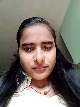 Cute-Nilam online show from February 2025 08:05:02 AM