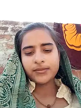 Cute-Nilam online show from February 2025 06:55:01 AM
