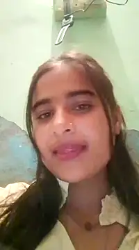 Cute-Nilam online show from February 2025 05:27:01 PM