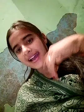 Cute-Nilam online show from February 2025 02:13:02 PM