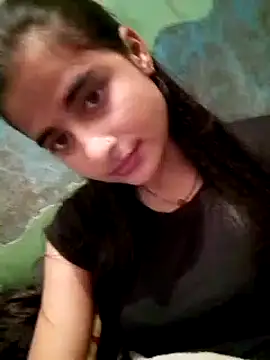 Cute-Nilam online show from February 2025 05:20:02 PM