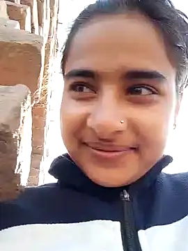 Cute-Nilam online show from February 2025 04:17:02 AM