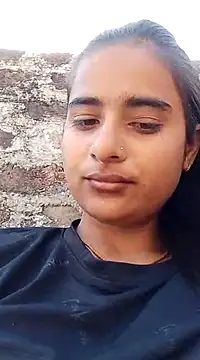 Cute-Nilam online show from February 2025 07:22:01 AM