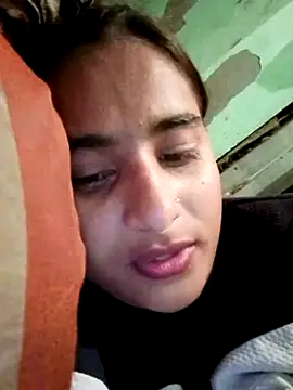Cute-Nilam online show from February 2025 03:51:02 PM