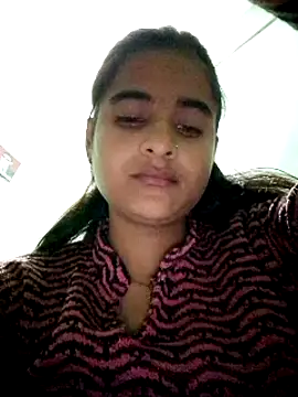 Cute-Nilam online show from February 2025 04:32:01 PM