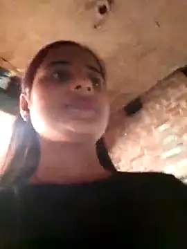 Cute-Nilam online show from March 2025 04:37:02 AM