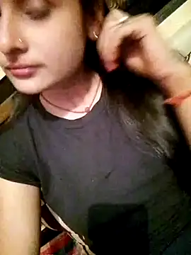 Cute-Nilam online show from March 2025 08:58:02 AM