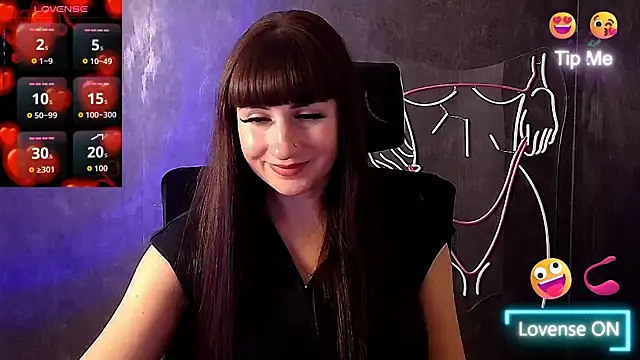 Violla My online show from October 2025 05:38:01 AM