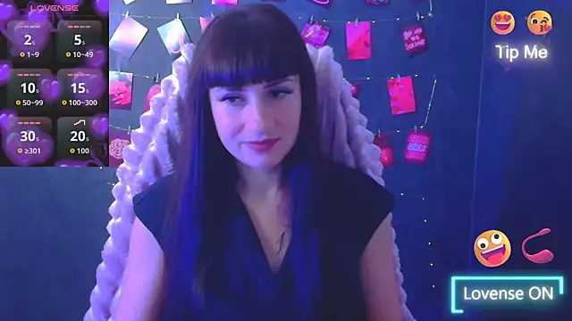 Violla My online show from October 2025 05:59:01 AM