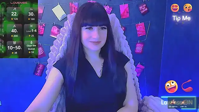 Violla My online show from February 2026 06:51:01 AM