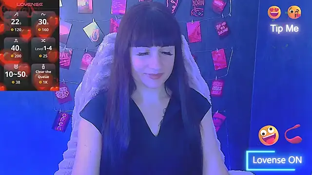 Violla My online show from February 2026 06:55:02 AM