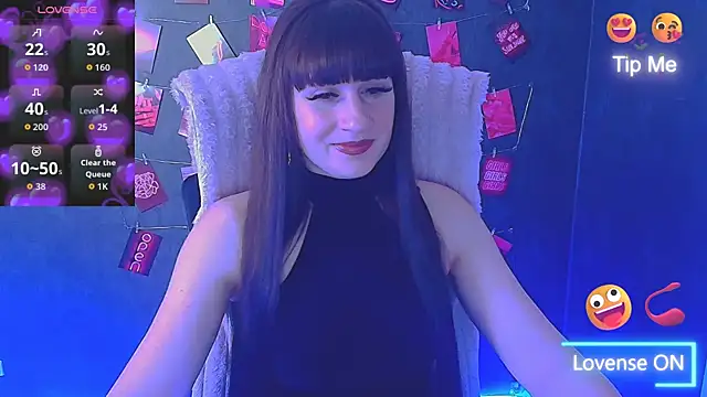 Violla My online show from March 2026 12:44:02 PM