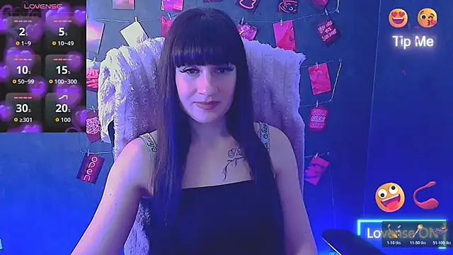 Violla My online show from March 2026 06:28:02 AM